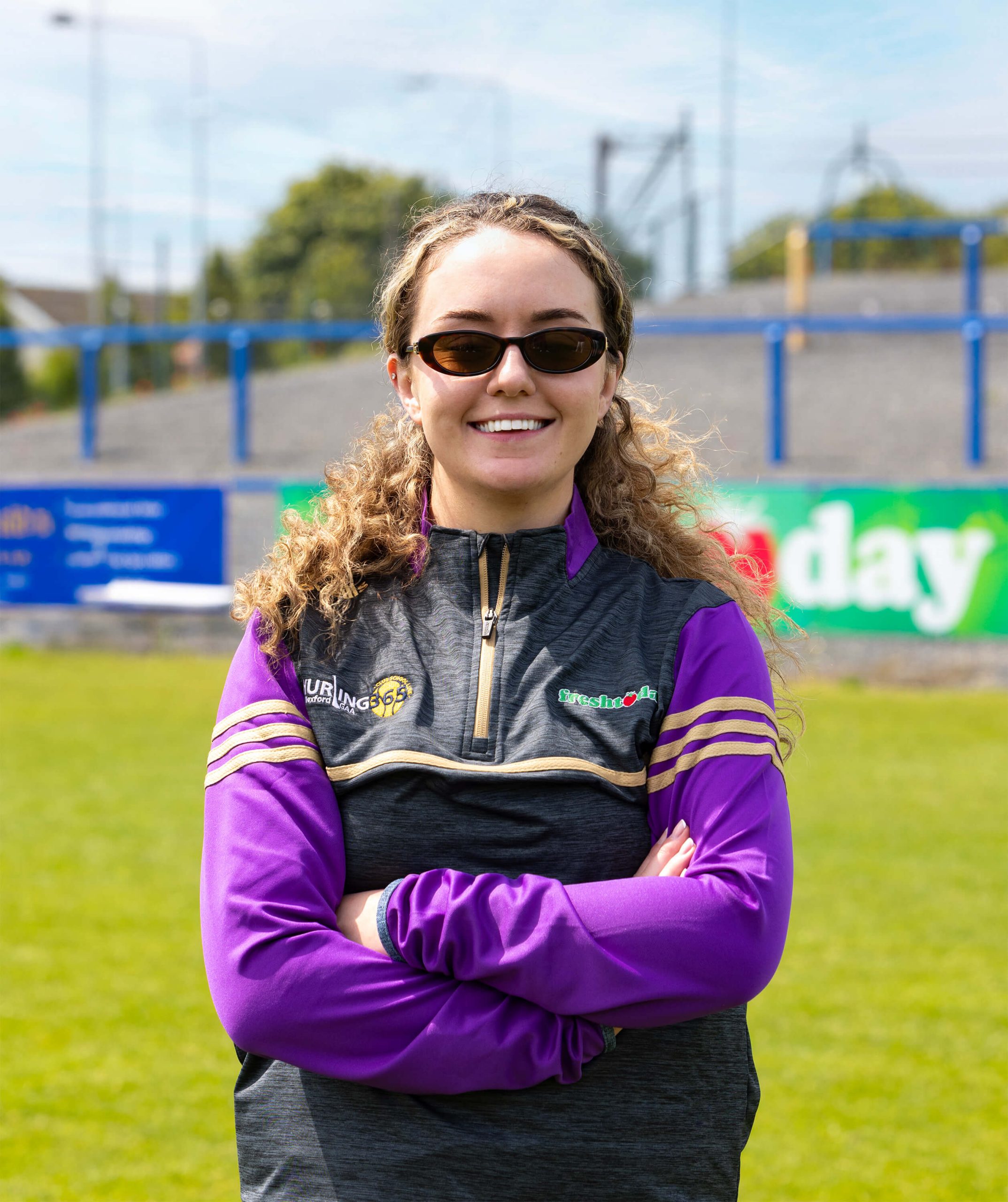 Kiara Donegan