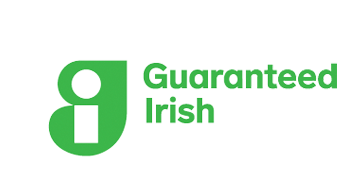 Guaranteed Irish